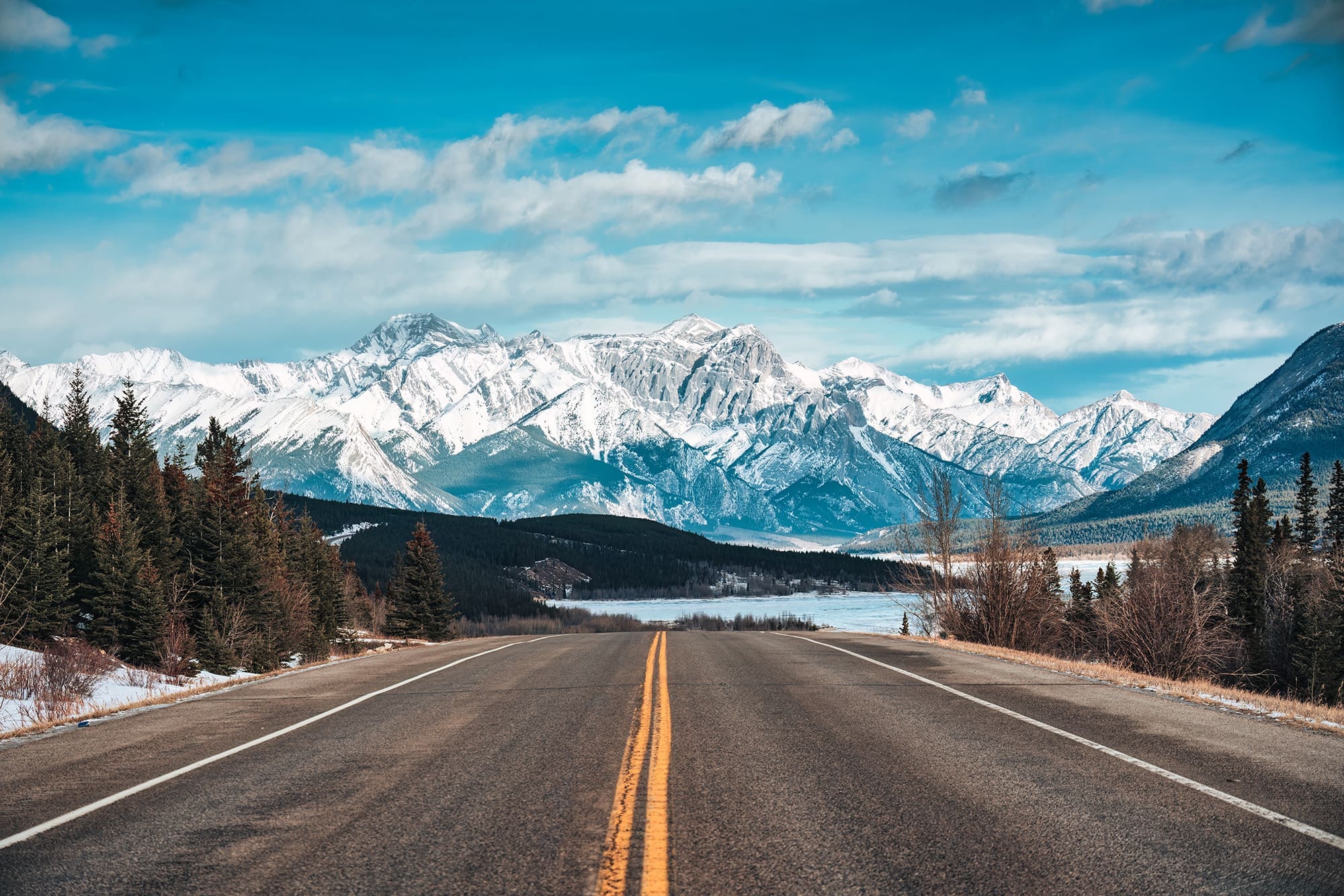 Winter RVing: Your Guide to Year-Round Adventures