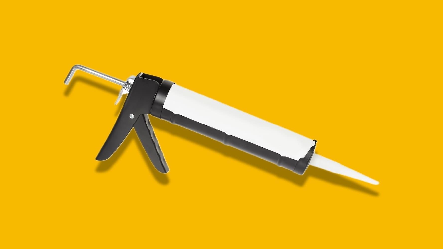 RV Caulking Guide