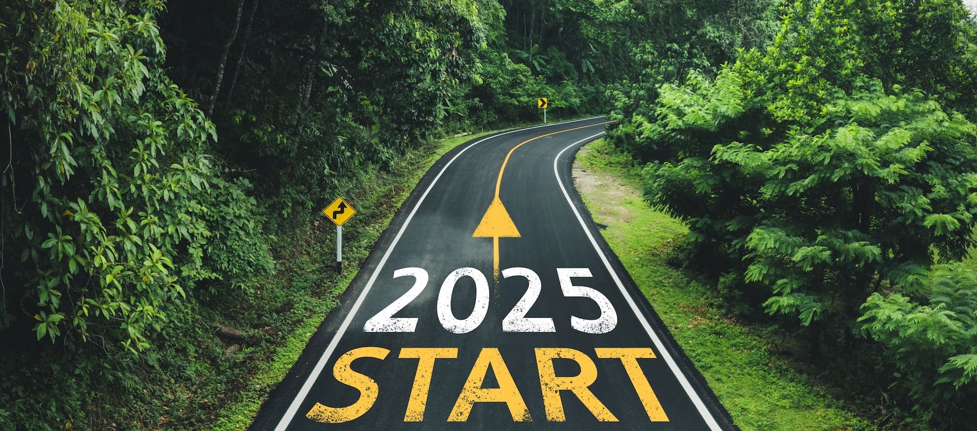 What’s New for 2025 in RV’s