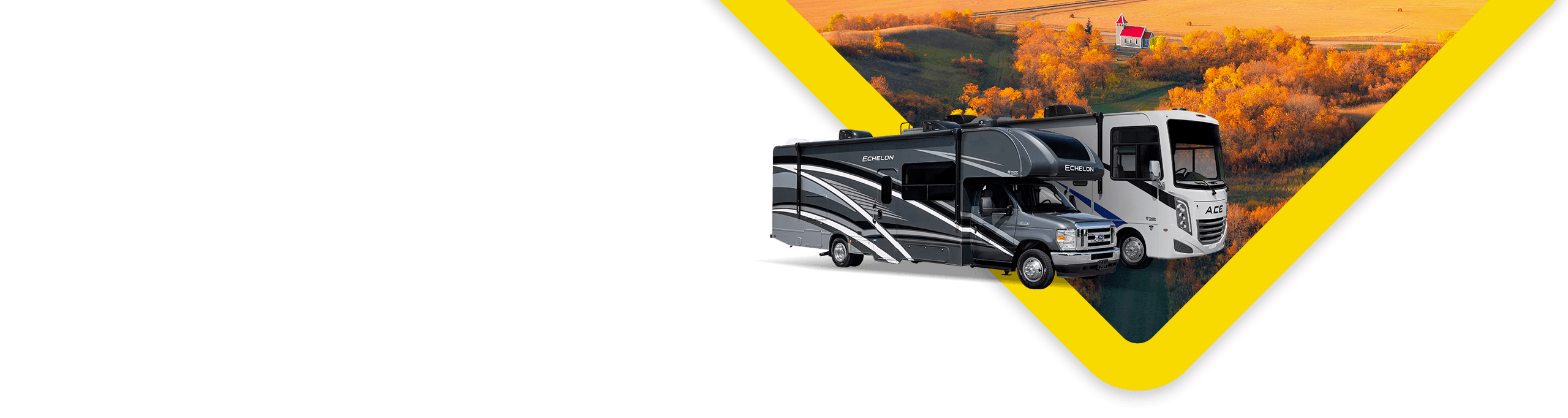 Home on Wheels