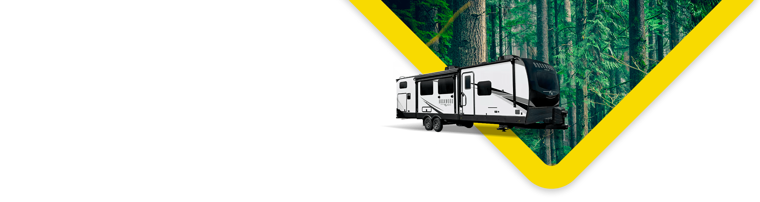 Easy to Tow, Easy to Enjoy